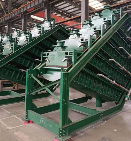 鋼結(jié)構(gòu)防腐聚脲噴涂案例